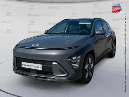 Photo Hyundai Kona Executive