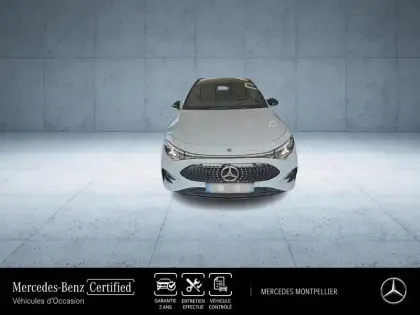 Photo Mercedes Cla Business Ln Executiv