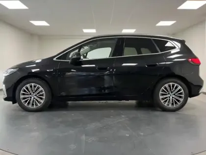 Photo 7 BMW Serie 2 Série 2 ActiveTourer 225e 245ch xDrive Luxury DKG7