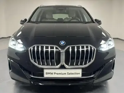 Photo 5 BMW Serie 2 Série 2 ActiveTourer 225e 245ch xDrive Luxury DKG7