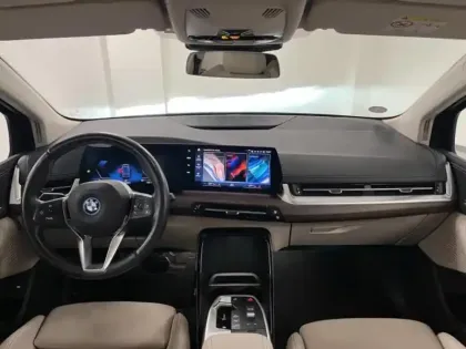 Photo 8 BMW Serie 2 Série 2 ActiveTourer 225e 245ch xDrive Luxury DKG7