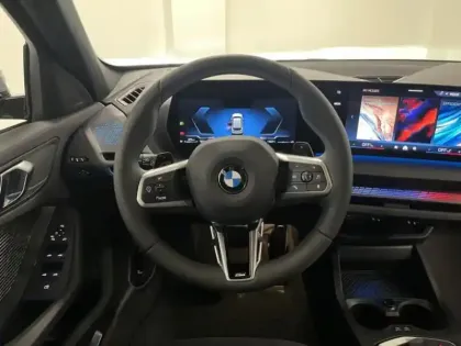 Photo 9 BMW Serie 1 Série 1 120dA 163ch M Sport DKG7