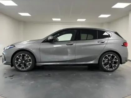 Photo 5 BMW Serie 1 Série 1 120dA 163ch M Sport DKG7