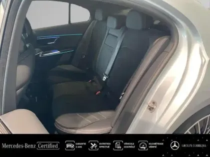 Photo 17 Mercedes Classe E  220 d 197+23ch AMG Line 9G-Tronic