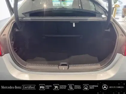 Photo 18 Mercedes Classe E  220 d 197+23ch AMG Line 9G-Tronic