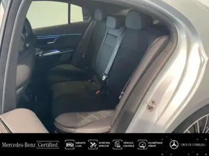 Photo 5 Mercedes Classe E  220 d 197+23ch AMG Line 9G-Tronic