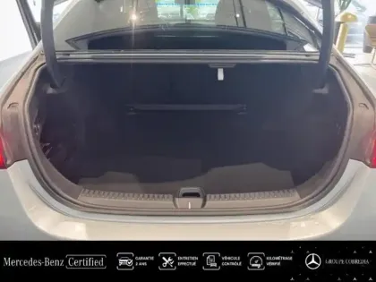 Photo 6 Mercedes Classe E  220 d 197+23ch AMG Line 9G-Tronic
