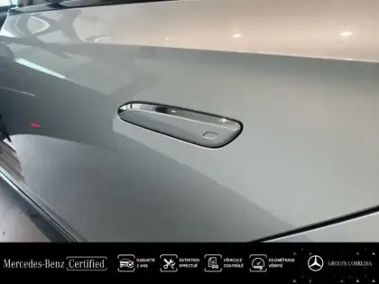 Photo 11 Mercedes Classe E  220 d 197+23ch AMG Line 9G-Tronic