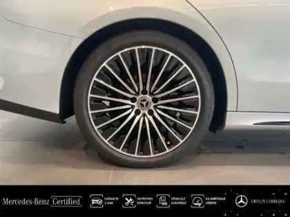 Photo 7 Mercedes Classe E  220 d 197+23ch AMG Line 9G-Tronic
