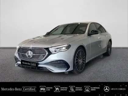 Photo 15 Mercedes Classe E  220 d 197+23ch AMG Line 9G-Tronic