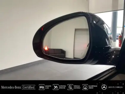 Photo 28 Mercedes Classe E  220 d 197+23ch AMG Line 9G-Tronic