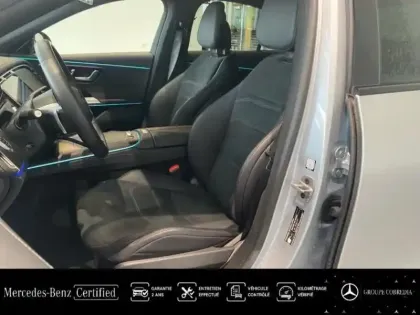 Photo 13 Mercedes Classe E  220 d 197+23ch AMG Line 9G-Tronic