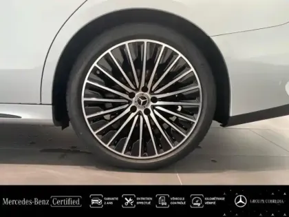 Photo 10 Mercedes Classe E  220 d 197+23ch AMG Line 9G-Tronic