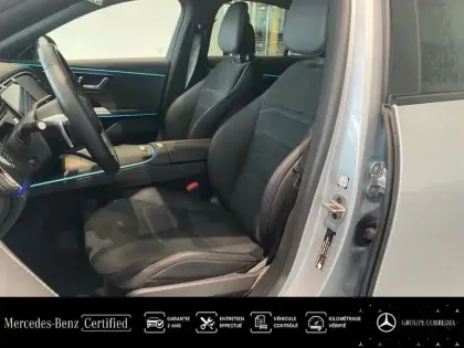 Photo 25 Mercedes Classe E  220 d 197+23ch AMG Line 9G-Tronic