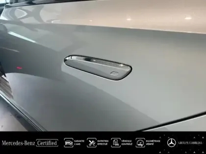 Photo 23 Mercedes Classe E  220 d 197+23ch AMG Line 9G-Tronic