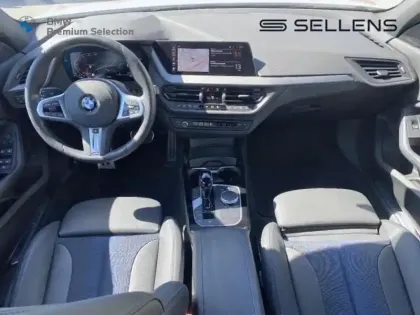 Photo 6 BMW Serie 1 Série 1 118iA 136ch M Sport DKG7