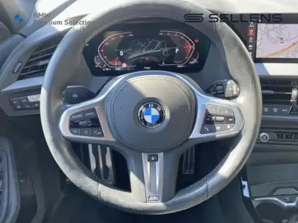 Photo 7 BMW Serie 1 Série 1 118iA 136ch M Sport DKG7