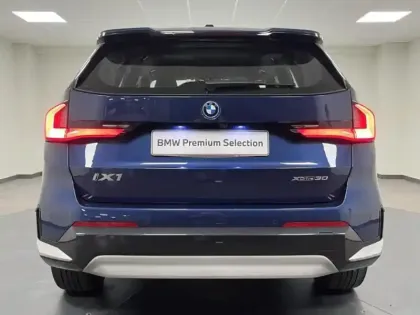 Photo 5 BMW X1  ixDrive30 313ch xLine