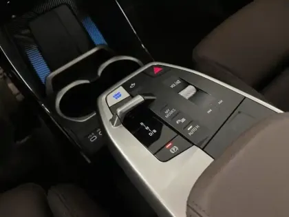 Photo 11 BMW X1  ixDrive30 313ch xLine