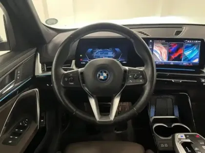 Photo 8 BMW X1  ixDrive30 313ch xLine