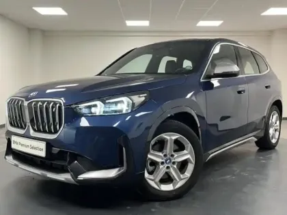 Photo Bmw X1 Xline