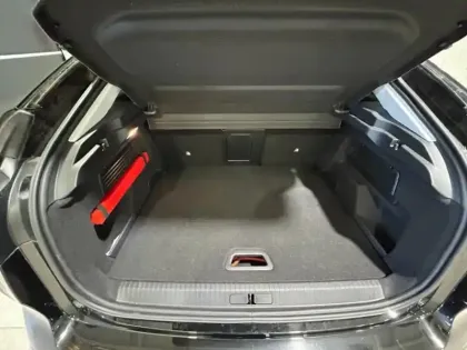 Photo 5 Citroën C4  Moteur électrique 136ch (100 kW) Shine Automatique