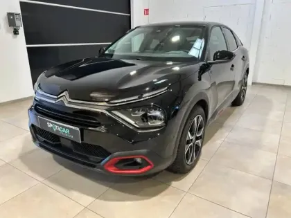 Photo Citroën C4 Shine