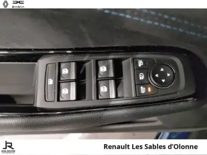 Photo 13 Renault Austral  1.2 E-Tech full hybrid 200ch Techno esprit Alpine