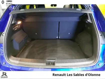 Photo 6 Renault Austral  1.2 E-Tech full hybrid 200ch Techno esprit Alpine