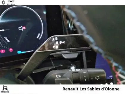Photo 5 Renault Austral  1.2 E-Tech full hybrid 200ch Techno esprit Alpine
