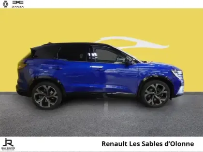 Photo 12 Renault Austral  1.2 E-Tech full hybrid 200ch Techno esprit Alpine