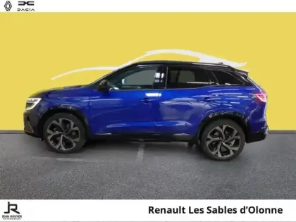 Photo 9 Renault Austral  1.2 E-Tech full hybrid 200ch Techno esprit Alpine