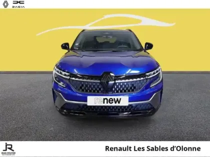 Photo 8 Renault Austral  1.2 E-Tech full hybrid 200ch Techno esprit Alpine