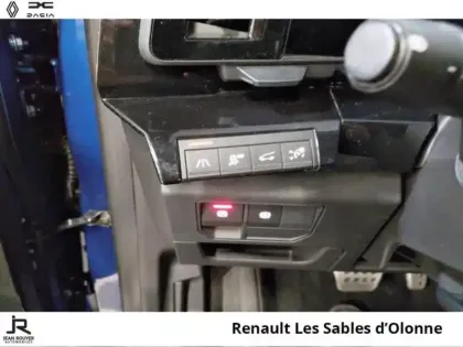 Photo 14 Renault Austral  1.2 E-Tech full hybrid 200ch Techno esprit Alpine