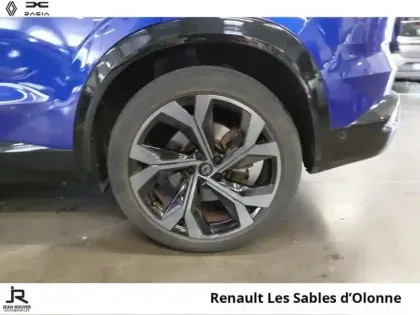 Photo 7 Renault Austral  1.2 E-Tech full hybrid 200ch Techno esprit Alpine