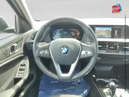 Photo 11 BMW Serie 1 Série 1 120iA 178ch Edition Sport DKG7