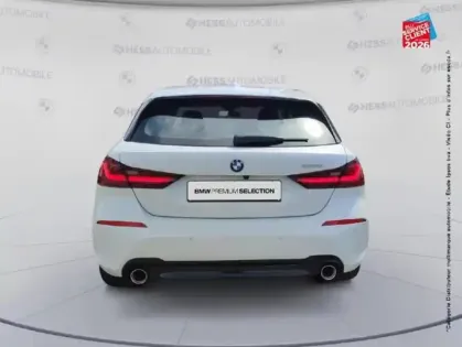 Photo 6 BMW Serie 1 Série 1 120iA 178ch Edition Sport DKG7