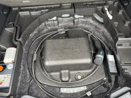 Photo 9 Ford Kuga  2.5 Duratec 225ch PHEV ST-Line X BVA