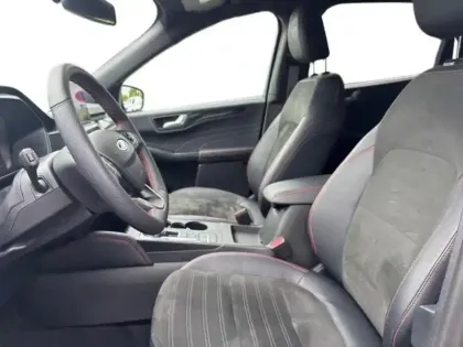 Photo 6 Ford Kuga  2.5 Duratec 225ch PHEV ST-Line X BVA