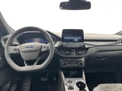 Photo 5 Ford Kuga  2.5 Duratec 225ch PHEV ST-Line X BVA