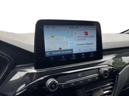 Photo 11 Ford Kuga  2.5 Duratec 225ch PHEV ST-Line X BVA