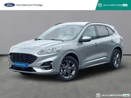 Photo Ford Kuga St-line X