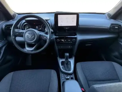 Photo 7 Toyota Yaris  Cross 116h Design AWD-i MY22