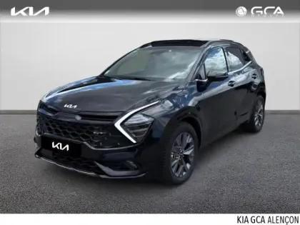 Photo Kia Sportage Gt-line Premium