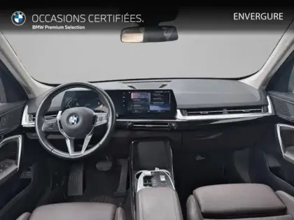 Photo 5 BMW X1  sDrive18i 136ch xLine
