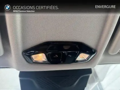 Photo 12 BMW X1  sDrive18i 136ch xLine