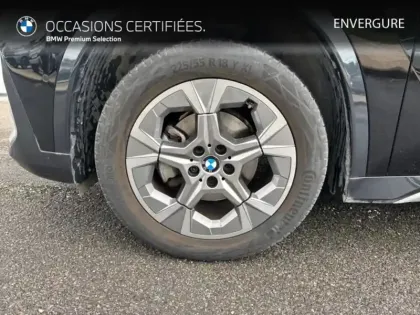 Photo 8 BMW X1  sDrive18i 136ch xLine