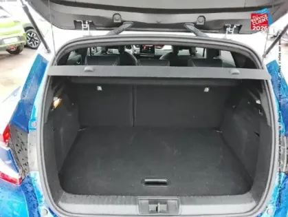 Photo 13 Renault Captur  1.6 E-Tech hybride 145ch RS Line