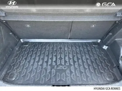 Photo 14 Hyundai I20  1.0 T-GDi 100ch Hybrid Intuitive