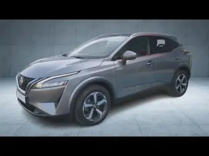 Photo Nissan Qashqai N-connecta